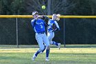 Softball vs UMD  Wheaton College Softball vs UMass Dartmouth. - Photo by Keith Nordstrom : Wheaton, Softball, UMass